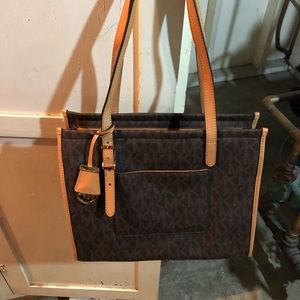 Authentic MK bag